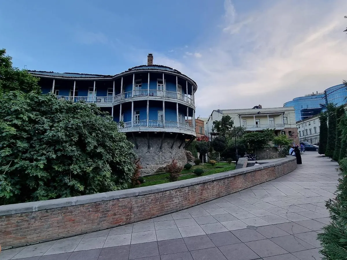 Old Tbilisi Freedom Square, Tbilisi Площадь Свободы location