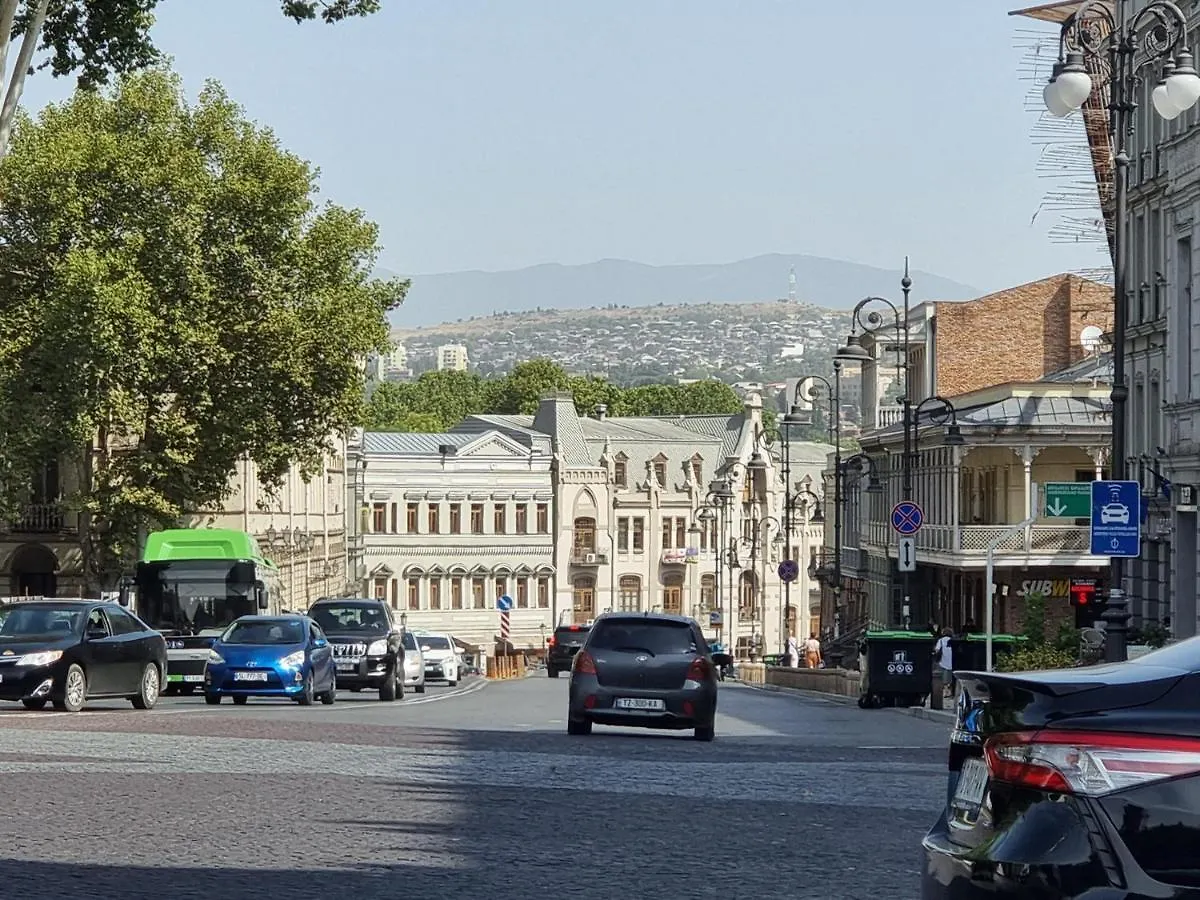 Old Tbilisi Freedom Square, Tbilisi Площадь Свободы 0*,