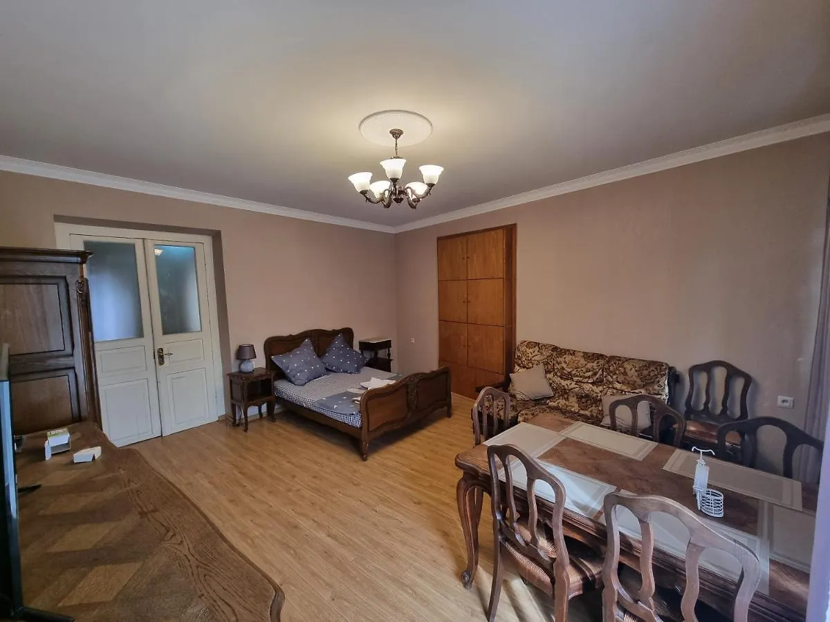 Ferienhaus Old Tbilisi Freedom Square, Tbilisi Площадь Свободы Georgien